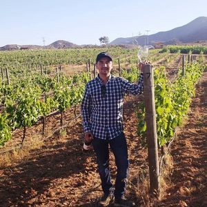 Meet your Posher, Edgar